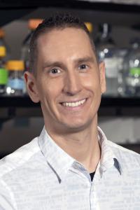 Christoph Anacker, PhD Profile Headshot